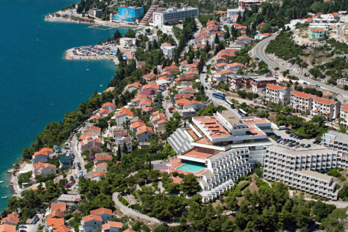 GRAND HOTEL NEUM - Изображение 1